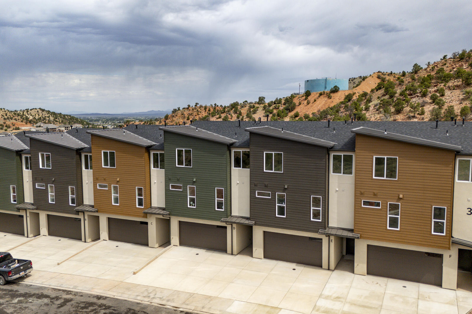 397 E 900 N, #3B, Cedar City, photo 44 of 51