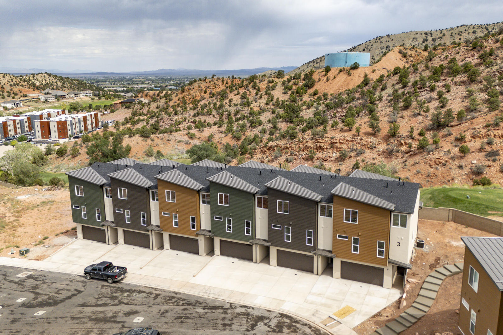 397 E 900 N, #3B, Cedar City, photo 45 of 51