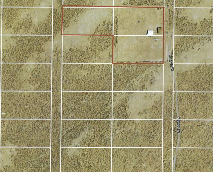 6643 N 9700 W, Beryl, photo 27 of 34