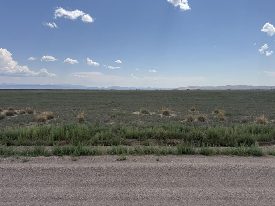 20.68 Ac #E-1326-0001-0000, Beryl
