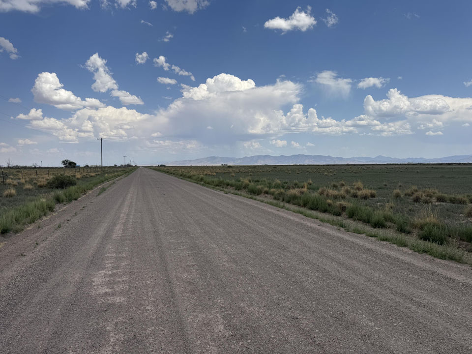 20.68 Ac #E-1326-0001-0000, Beryl, photo 3