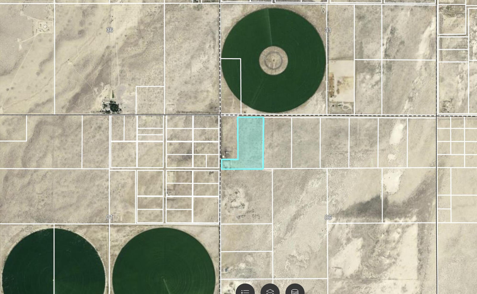 20.68 Ac #E-1326-0001-0000, Beryl, photo 12 of 15