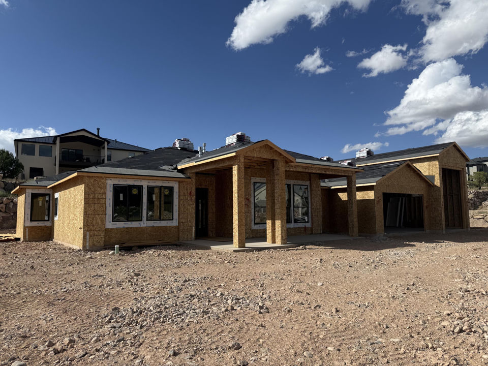 1950 S Hidden Canyon RD, Cedar City, photo 2