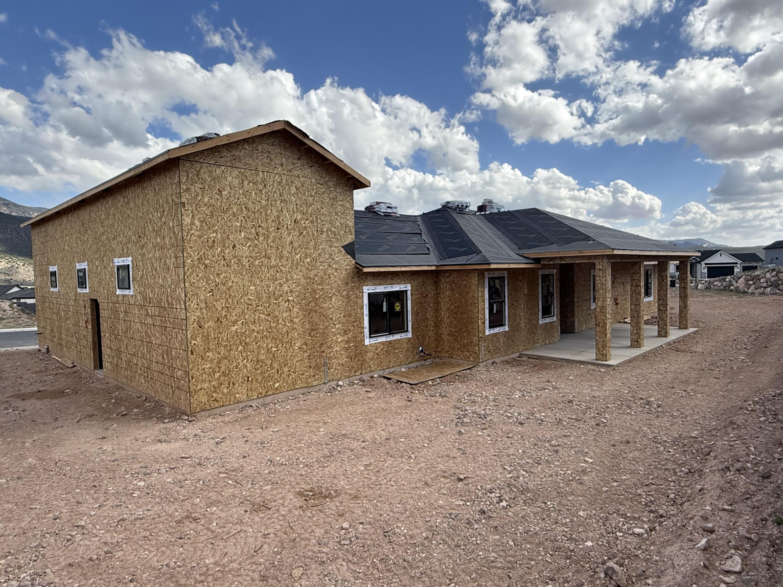 1950 S Hidden Canyon RD, Cedar City, photo 52 of 53
