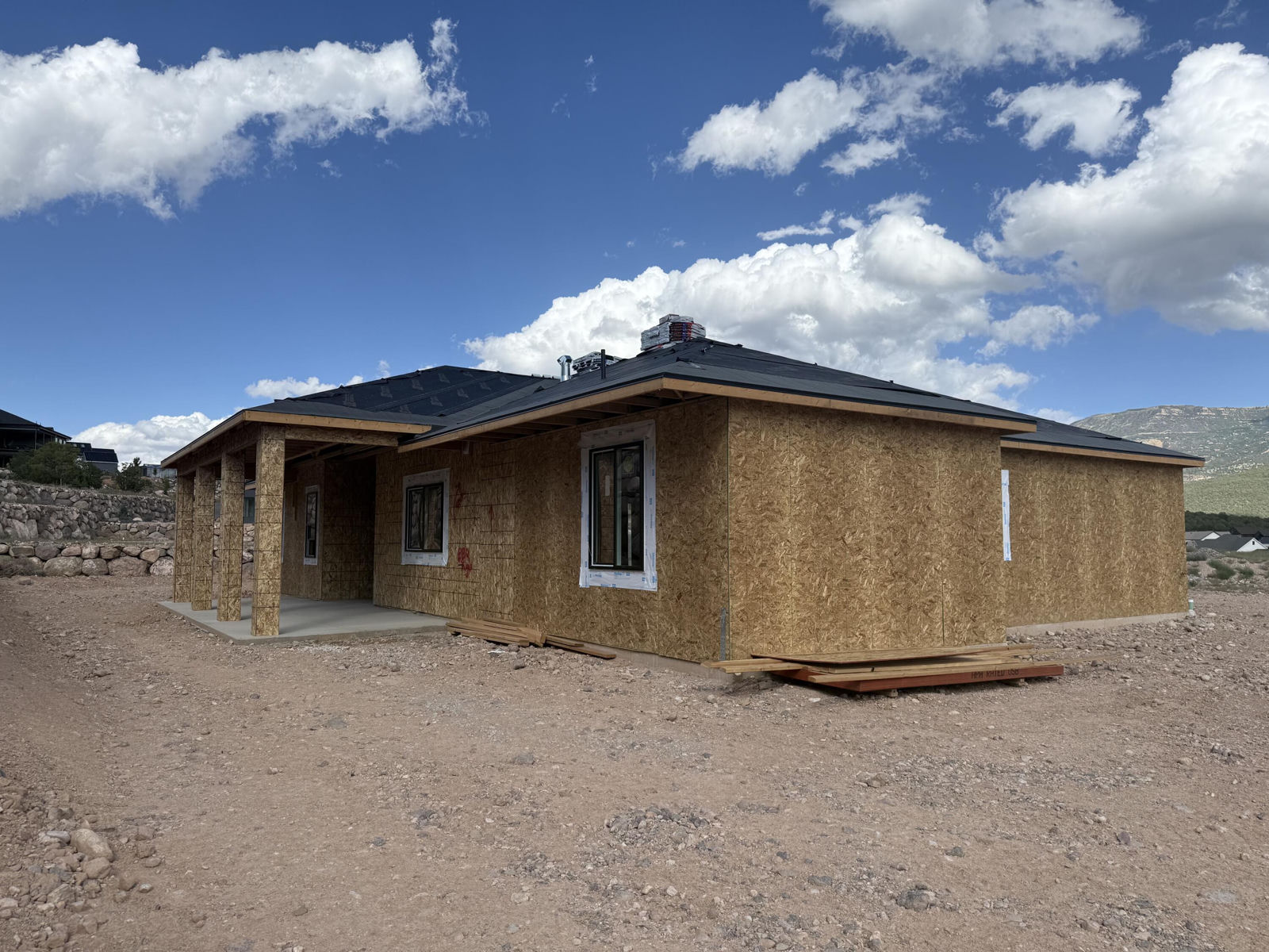 1950 S Hidden Canyon RD, Cedar City, photo 53 of 53