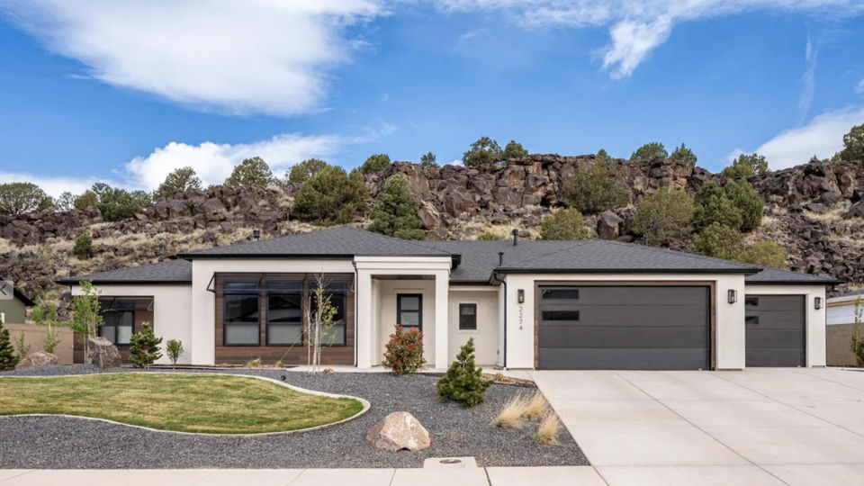 1950 S Hidden Canyon RD, Cedar City, photo 3