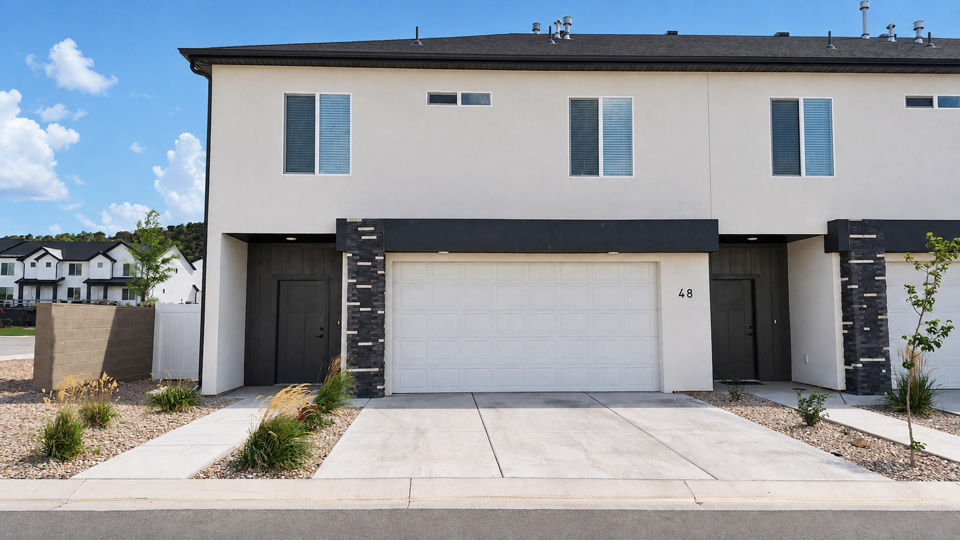2875 W Cody DR, 48, Cedar City
