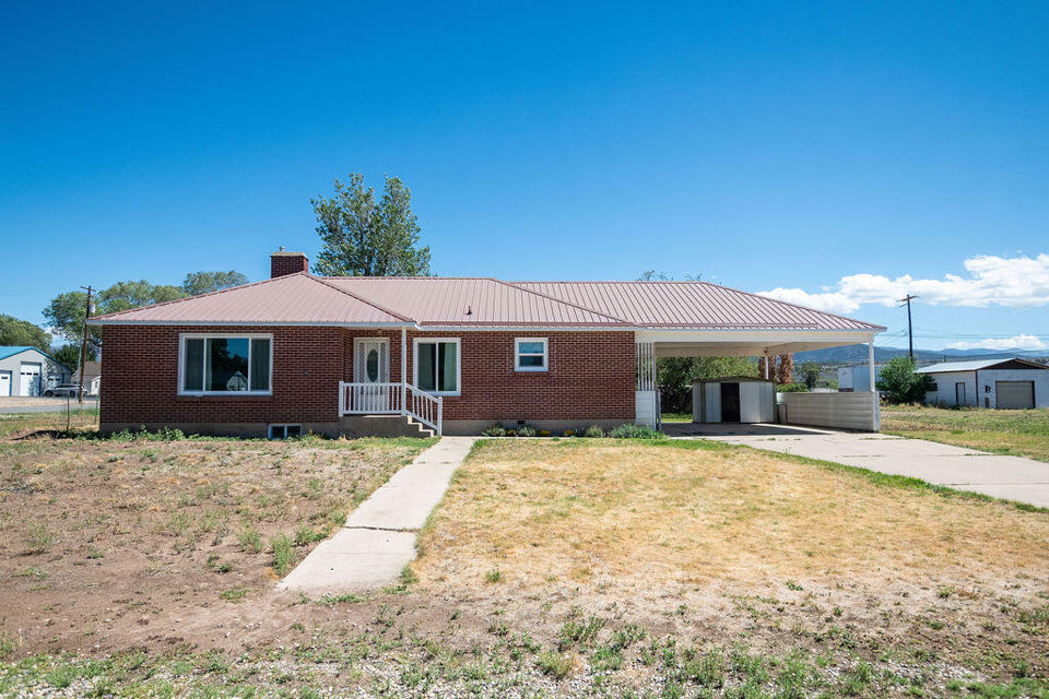 15 S 400 East ST, Beaver