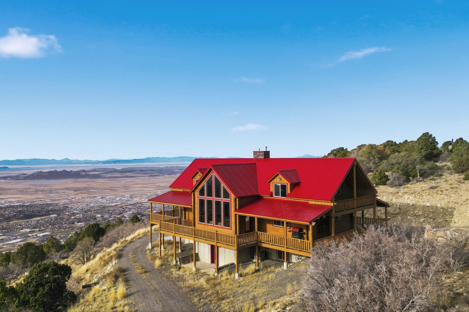 2008 High Cedar Highlands DR, Cedar City, photo 1