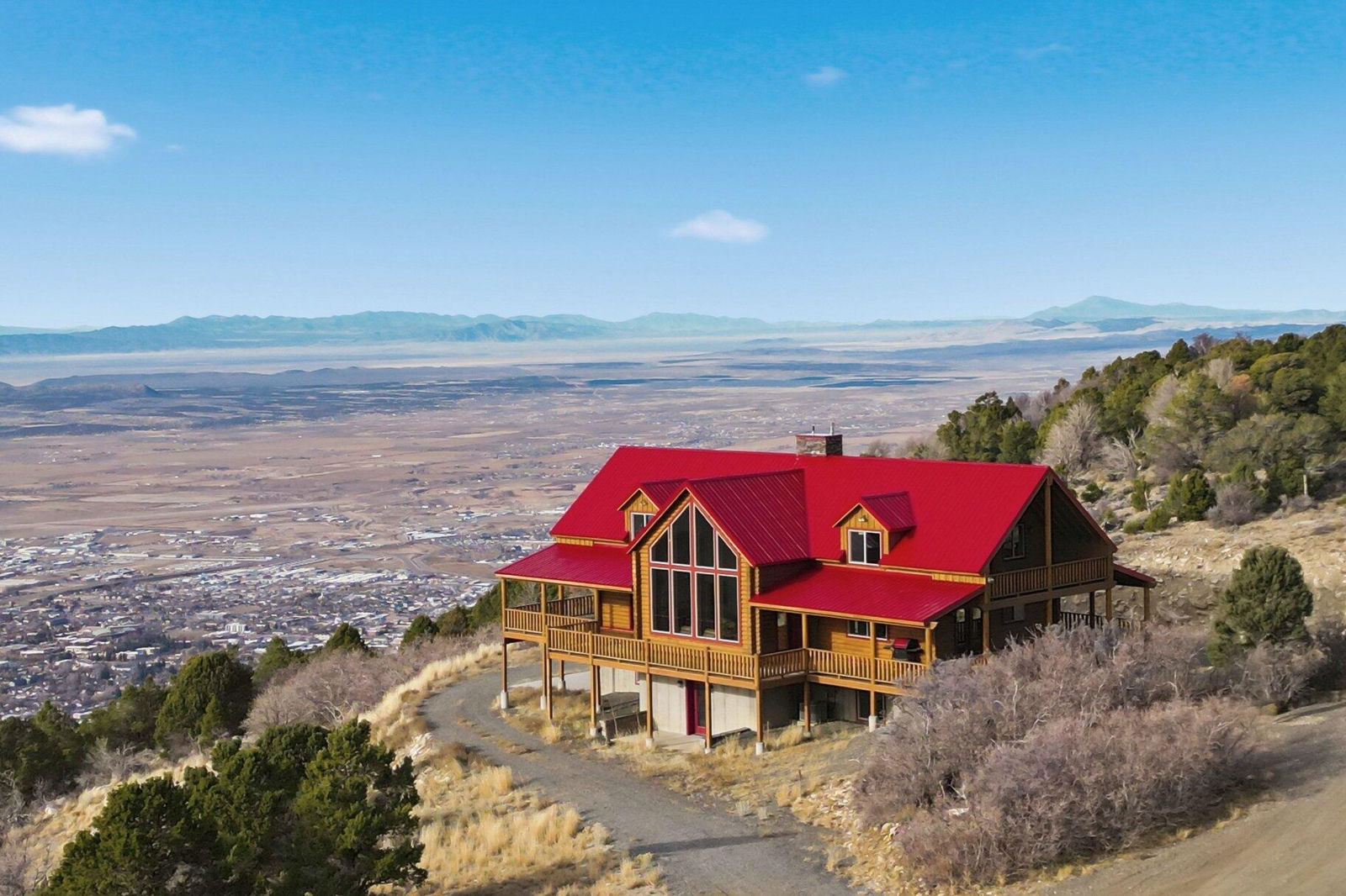 2008 High Cedar Highlands DR, Cedar City, photo 40 of 48