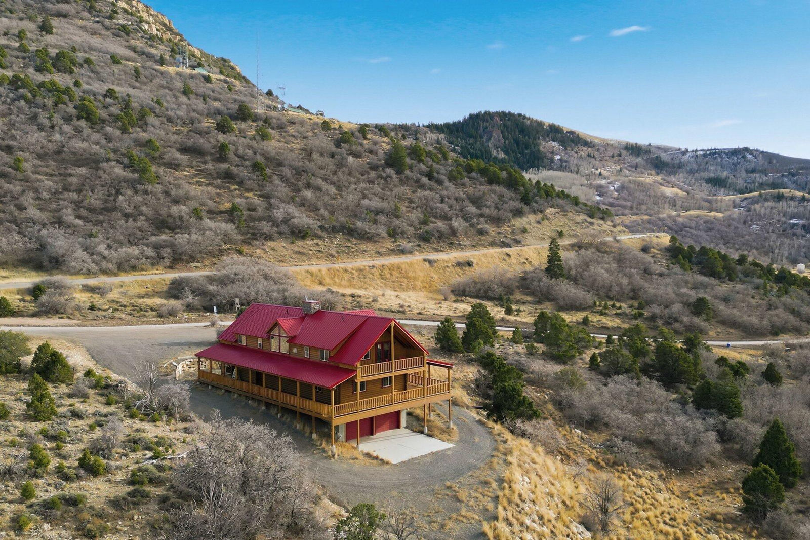 2008 High Cedar Highlands DR, Cedar City, photo 41 of 48