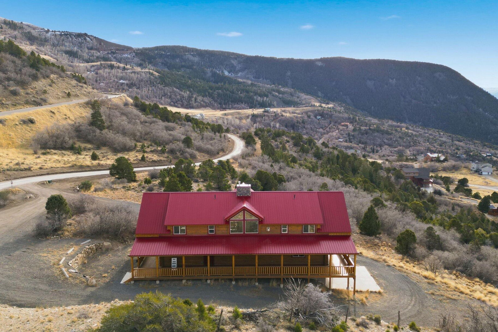 2008 High Cedar Highlands DR, Cedar City, photo 42 of 48