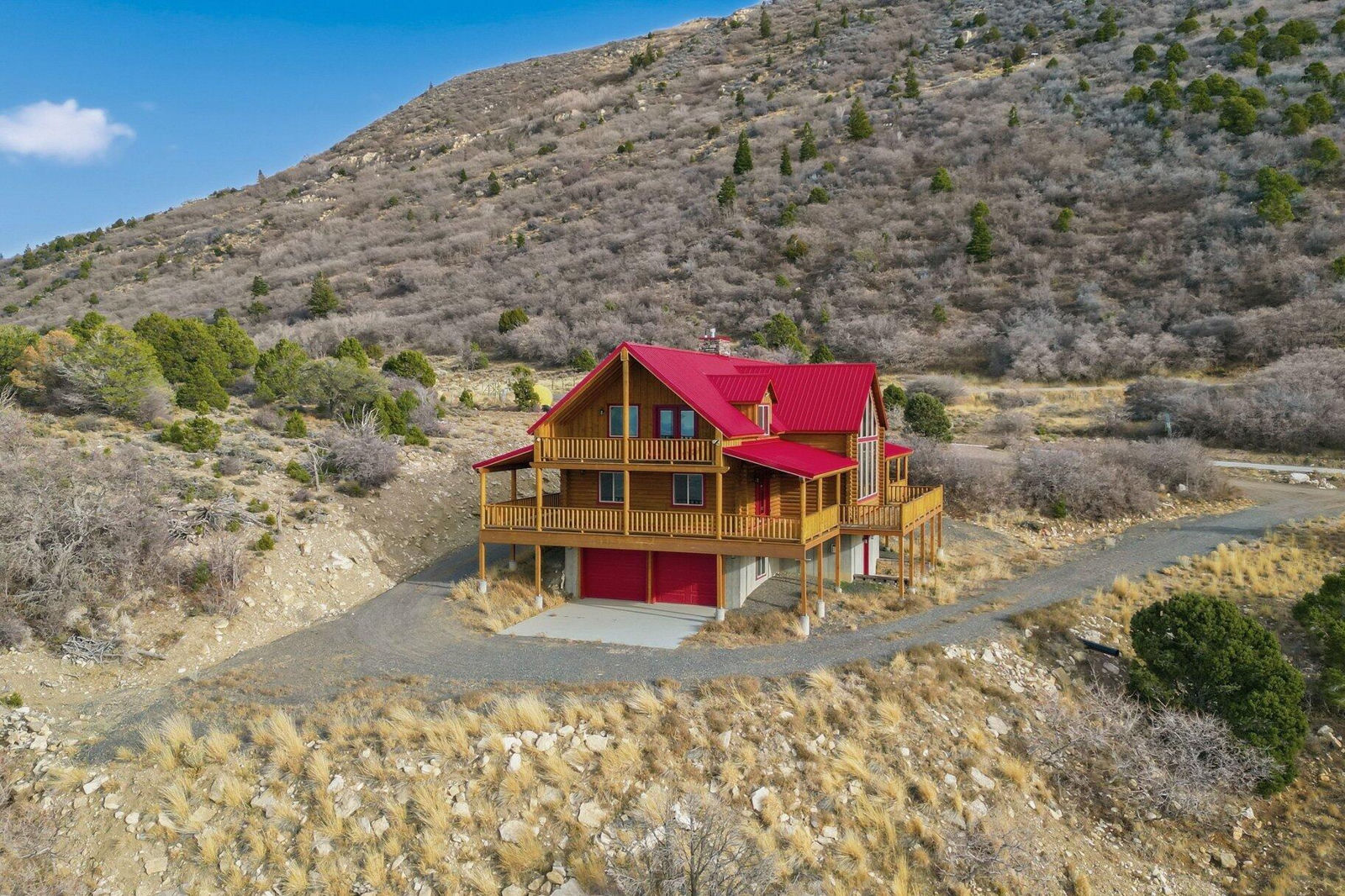 2008 High Cedar Highlands DR, Cedar City, photo 43 of 48