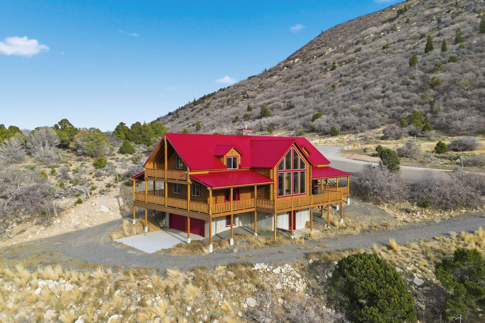 2008 High Cedar Highlands DR, Cedar City, photo 44 of 48