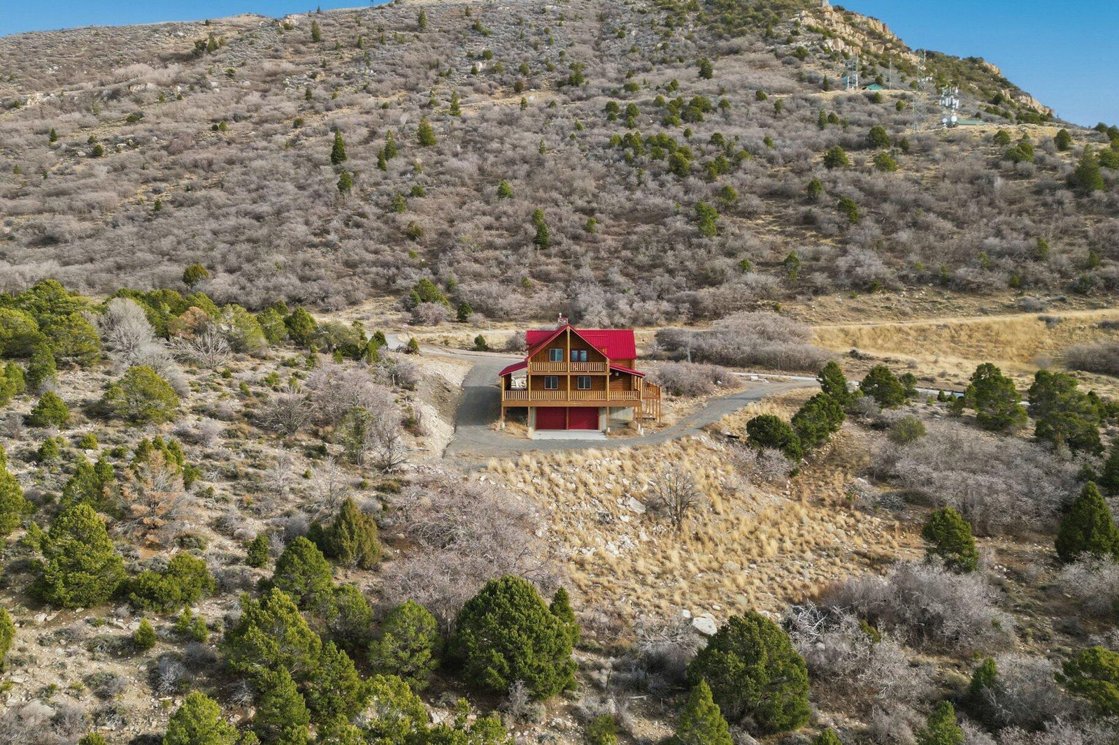 2008 High Cedar Highlands DR, Cedar City, photo 45 of 48