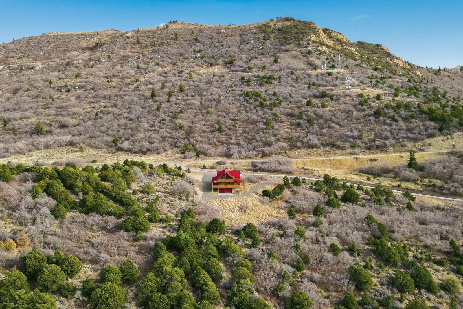 2008 High Cedar Highlands DR, Cedar City, photo 46 of 48