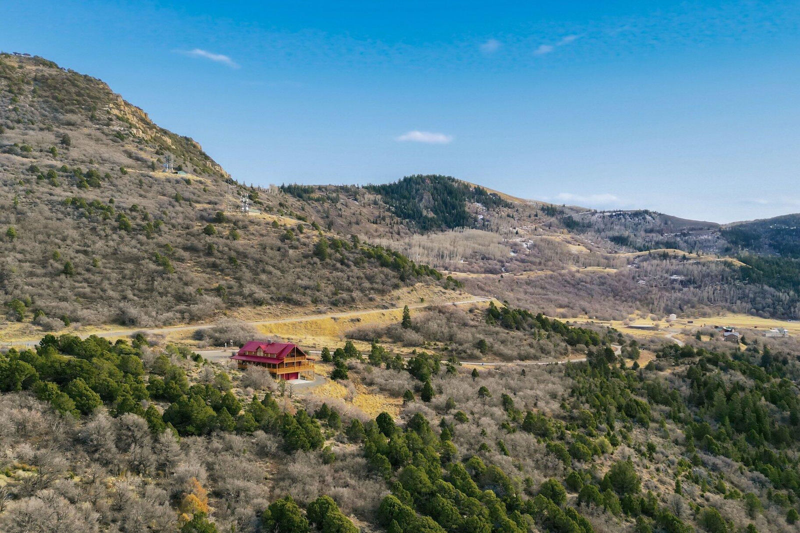 2008 High Cedar Highlands DR, Cedar City, photo 47 of 48