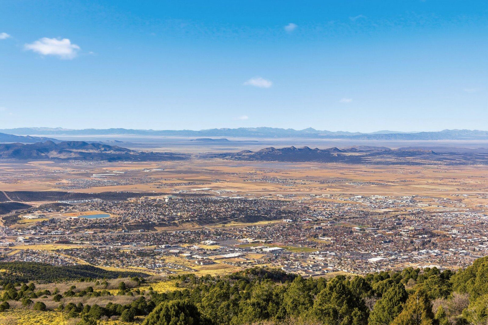 2008 High Cedar Highlands DR, Cedar City, photo 48 of 48