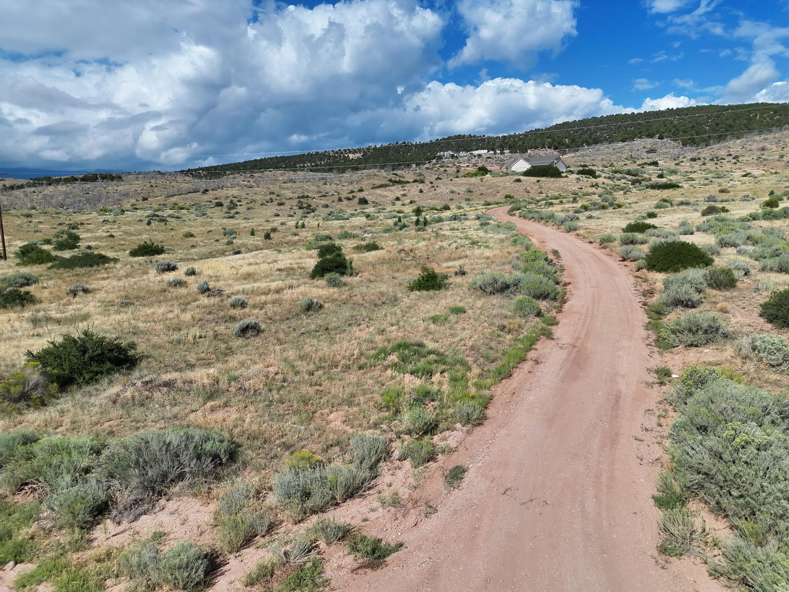 22.74 Ac in Kanarraville, Kanarraville, photo 2 of 13