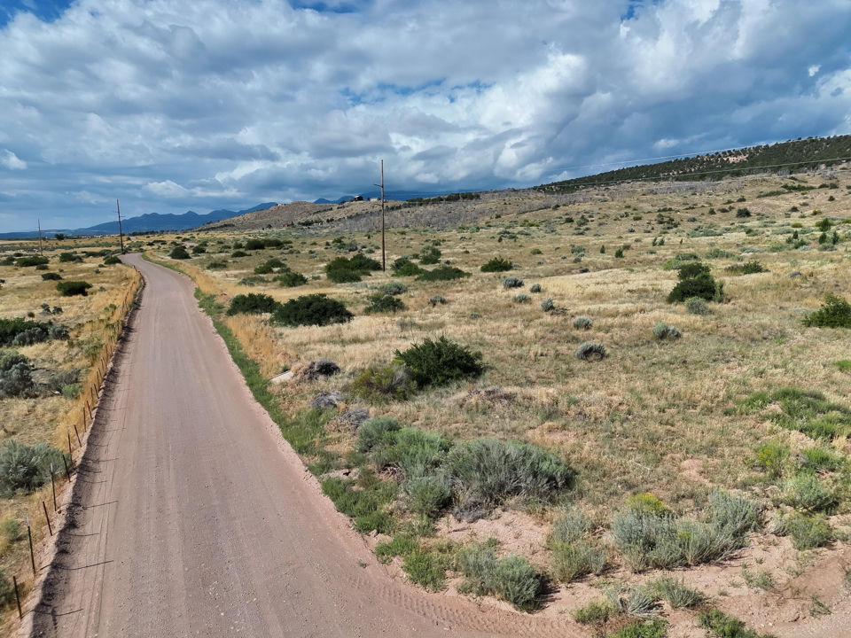 22.74 Ac in Kanarraville, Kanarraville