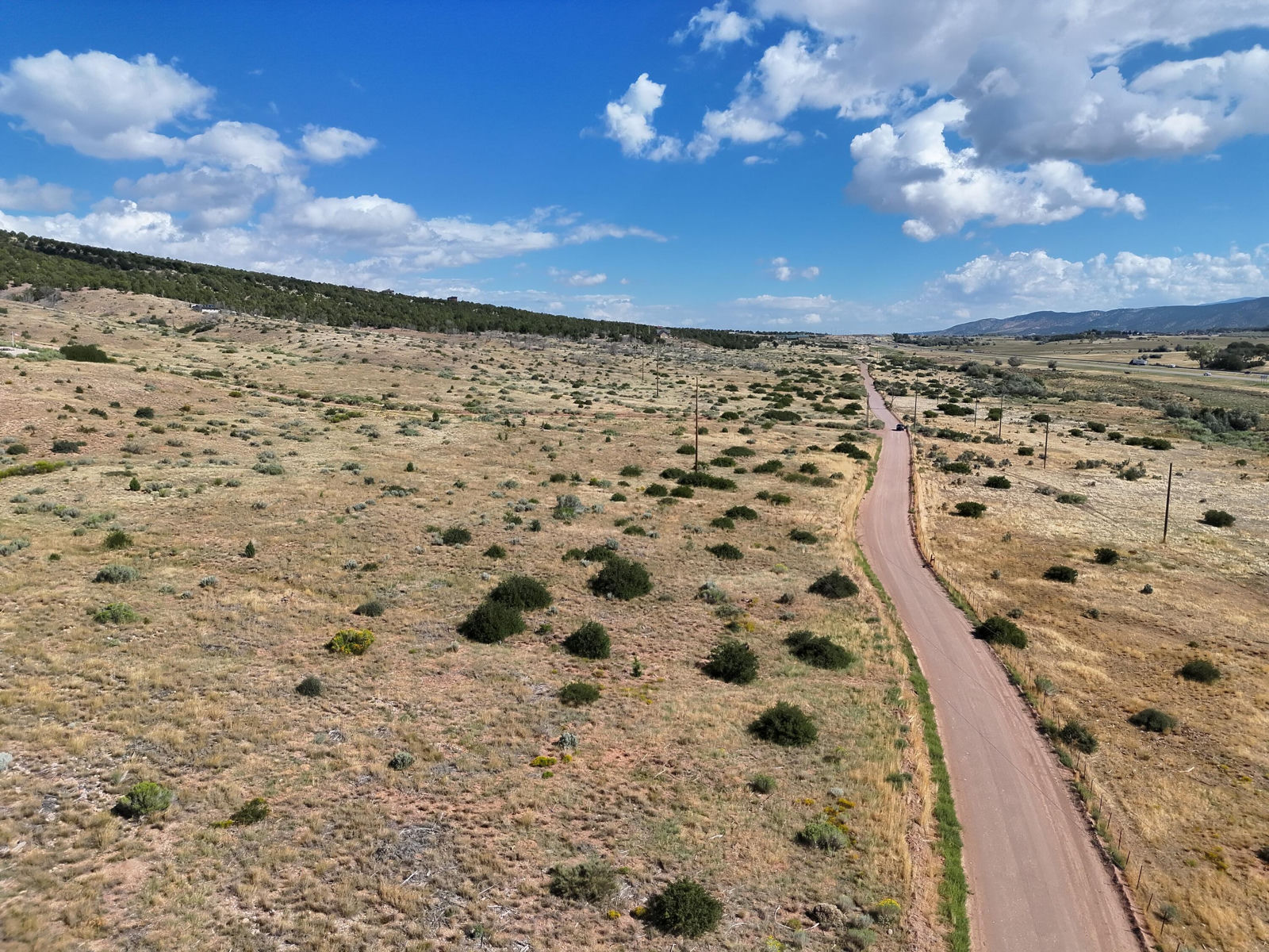22.74 Ac in Kanarraville, Kanarraville, photo 3 of 13