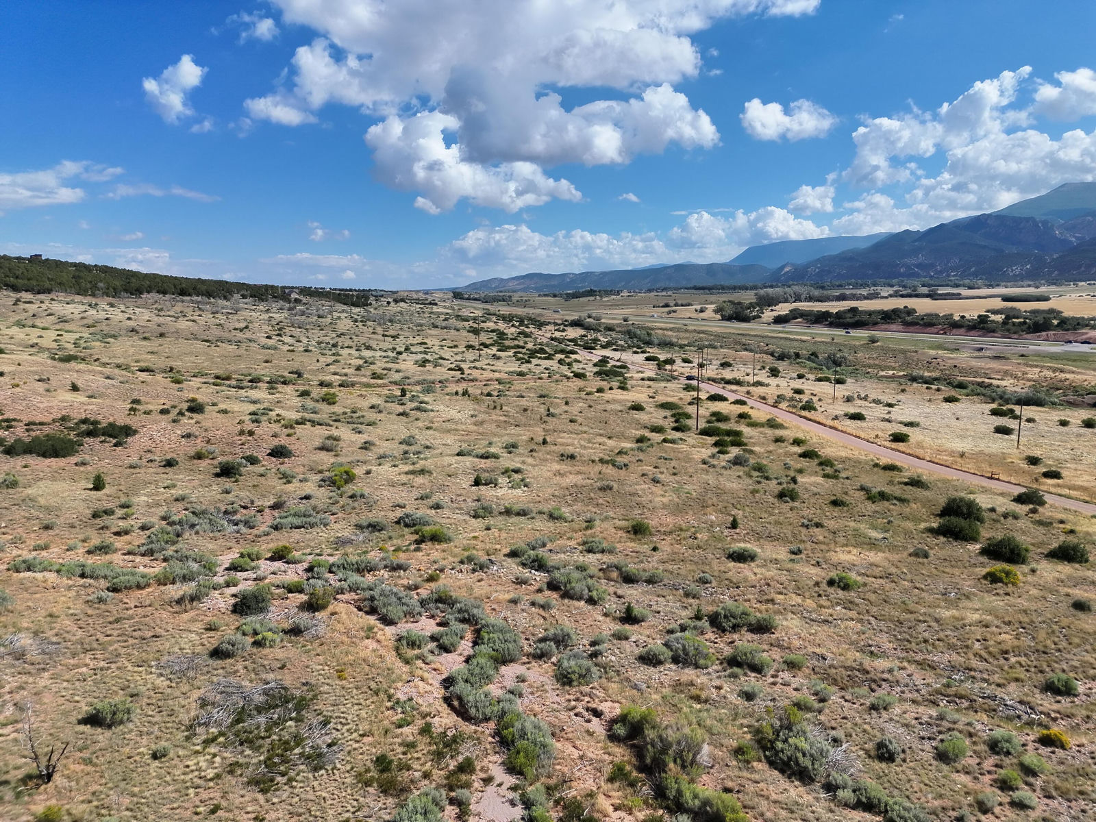 22.74 Ac in Kanarraville, Kanarraville, photo 4 of 13