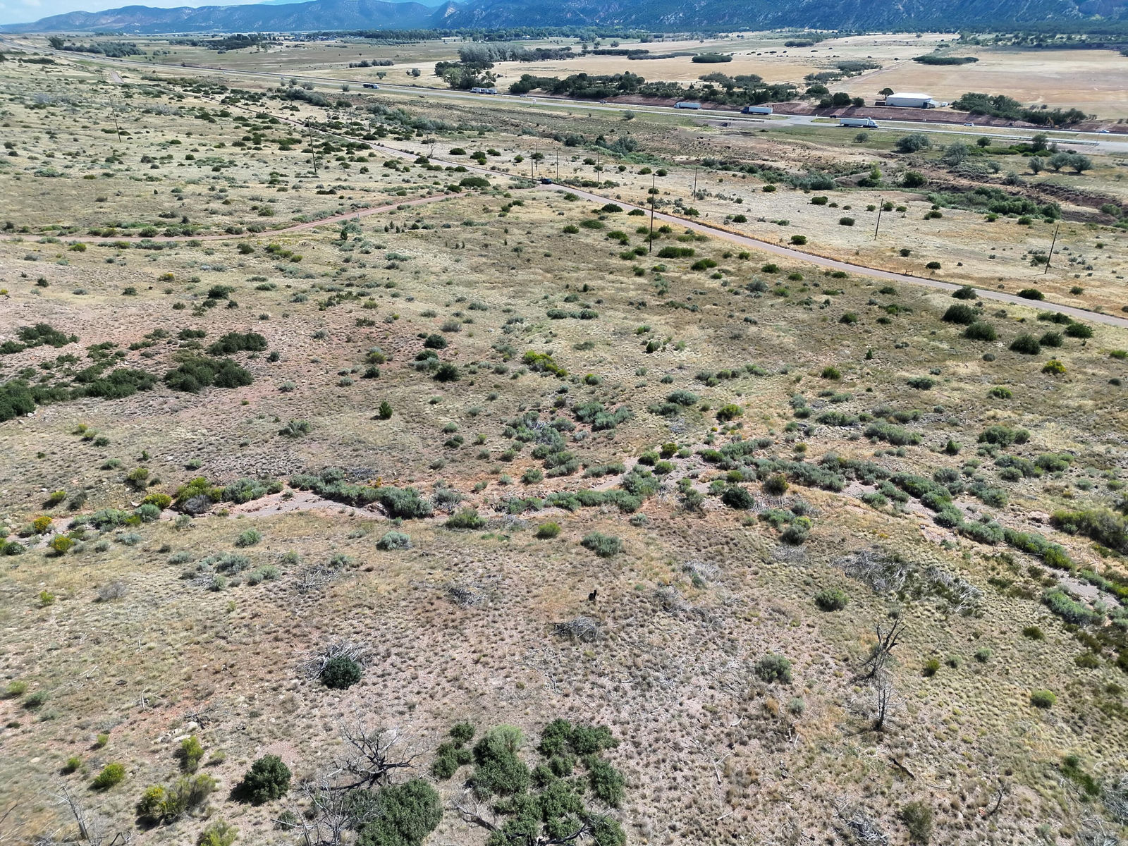 22.74 Ac in Kanarraville, Kanarraville, photo 5 of 13
