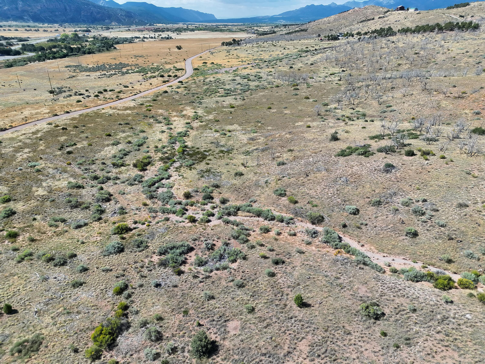 22.74 Ac in Kanarraville, Kanarraville, photo 6 of 13