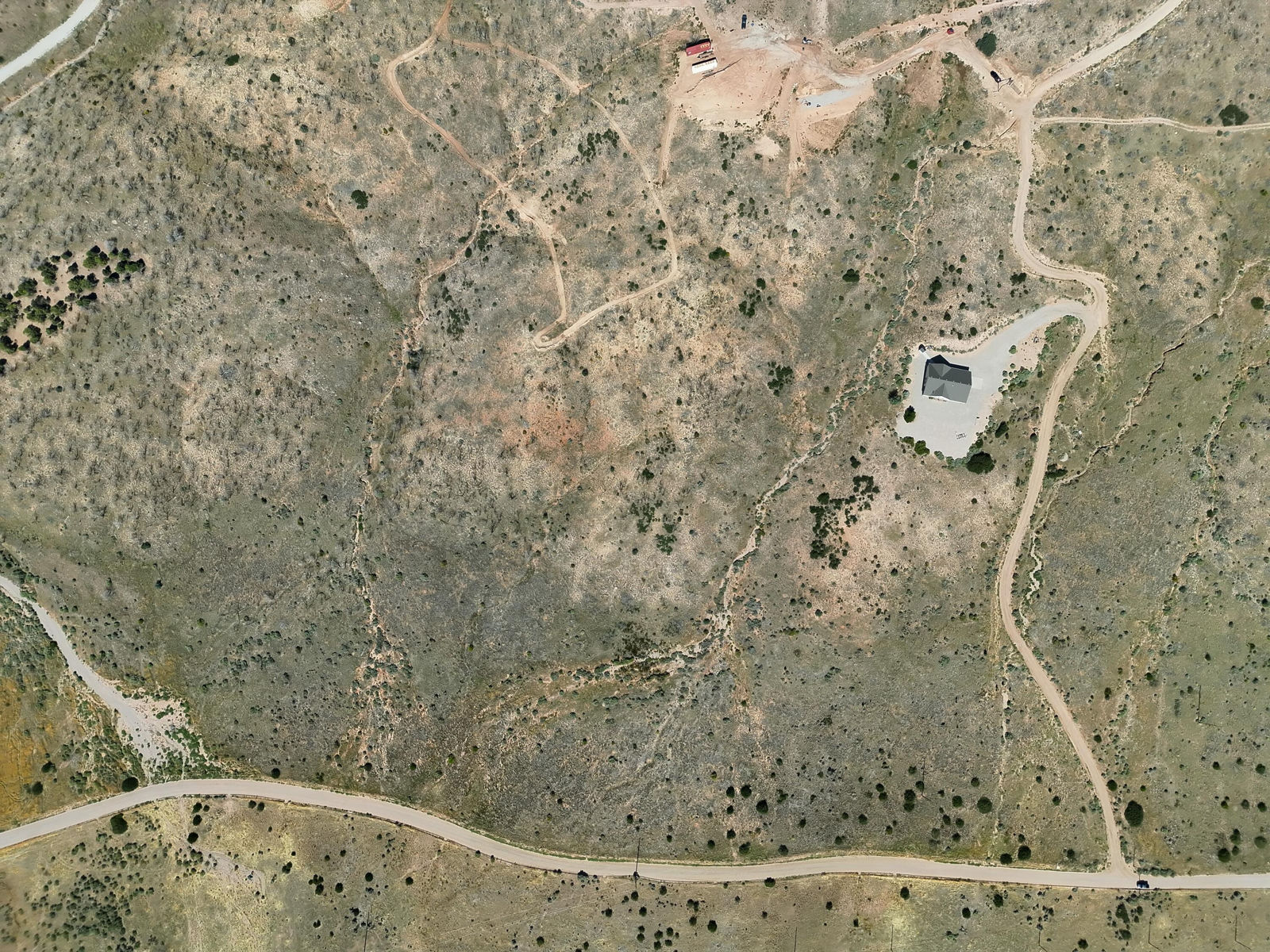 22.74 Ac in Kanarraville, Kanarraville, photo 10 of 13