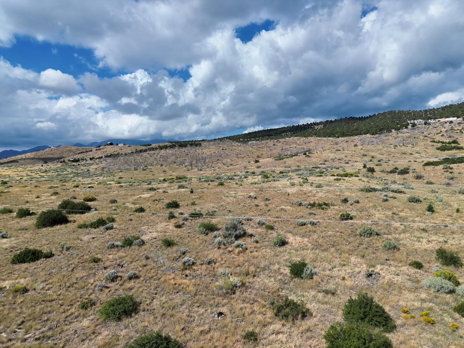 22.74 Ac in Kanarraville, Kanarraville, photo 11 of 13