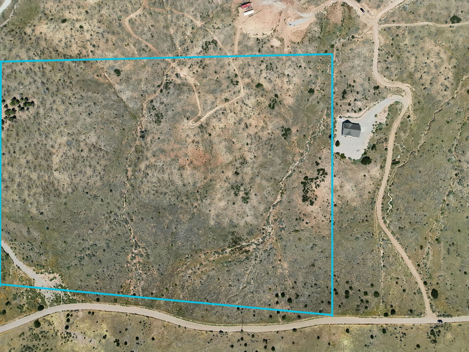 22.74 Ac in Kanarraville, Kanarraville, photo 13 of 13