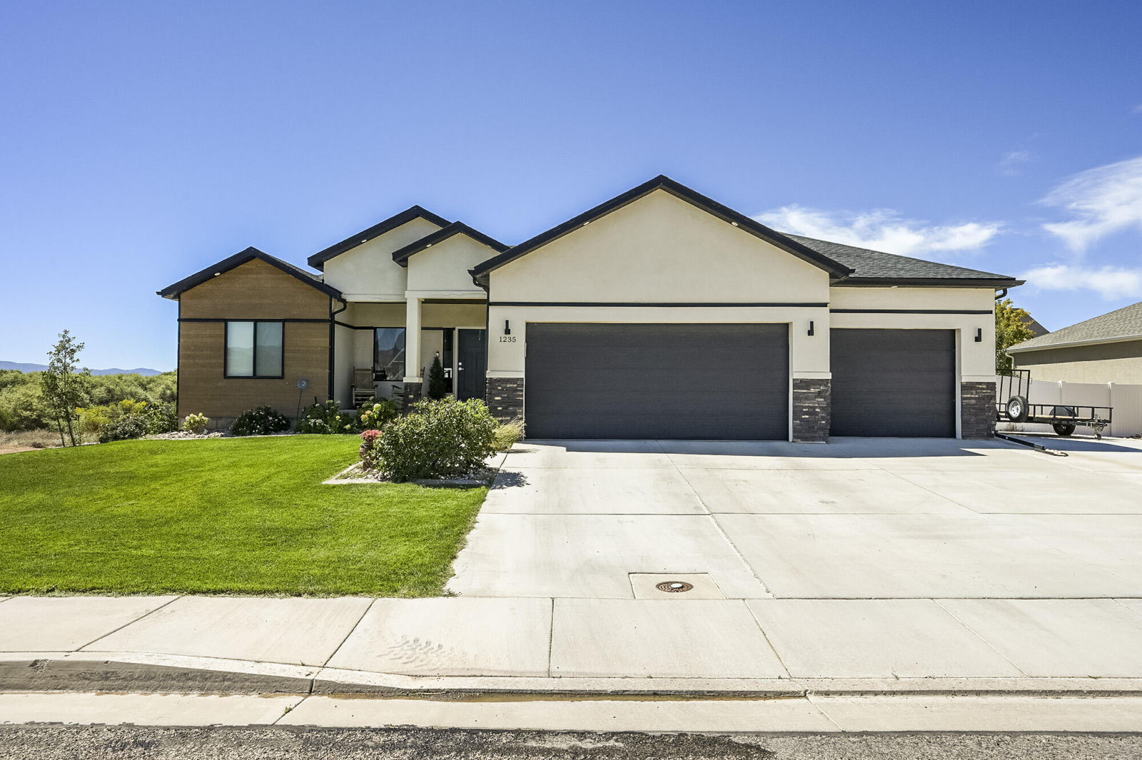 1235 N 3575 W, Cedar City, photo 1