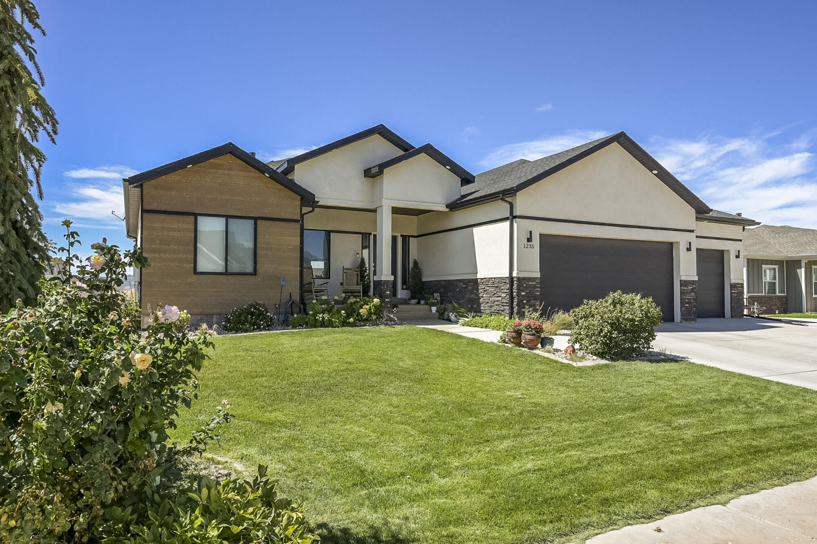 1235 N 3575 W, Cedar City, photo 53 of 74