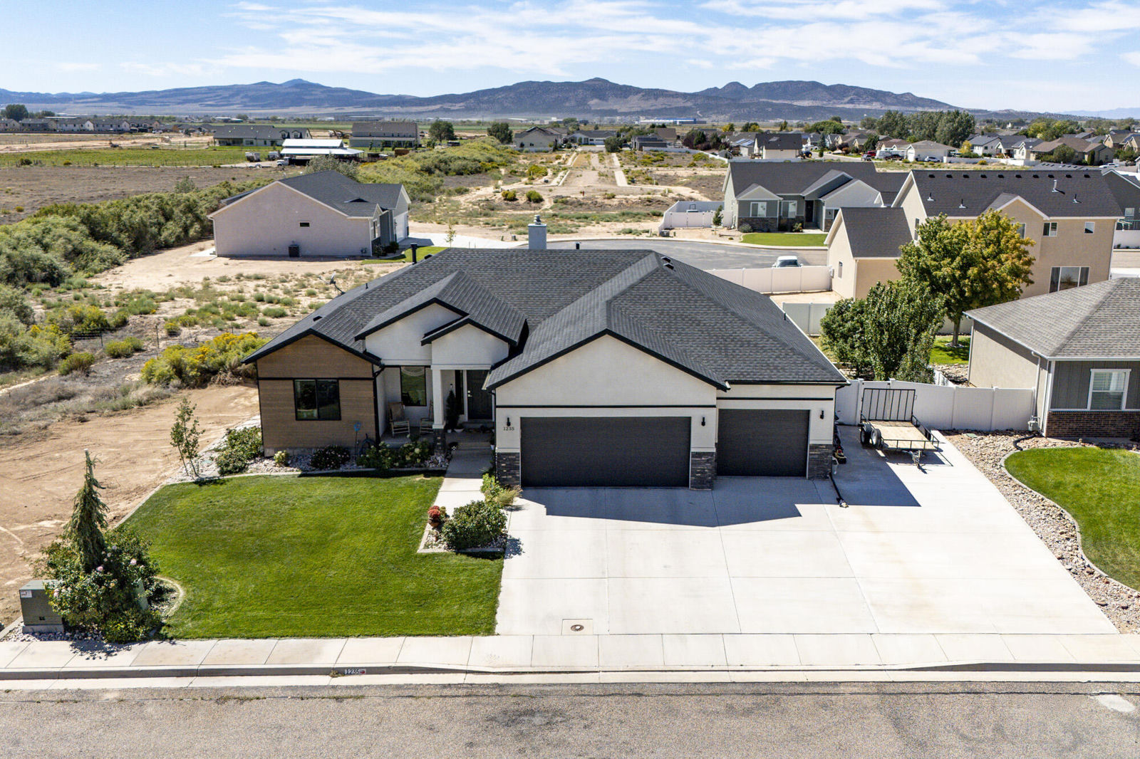 1235 N 3575 W, Cedar City, photo 56 of 74