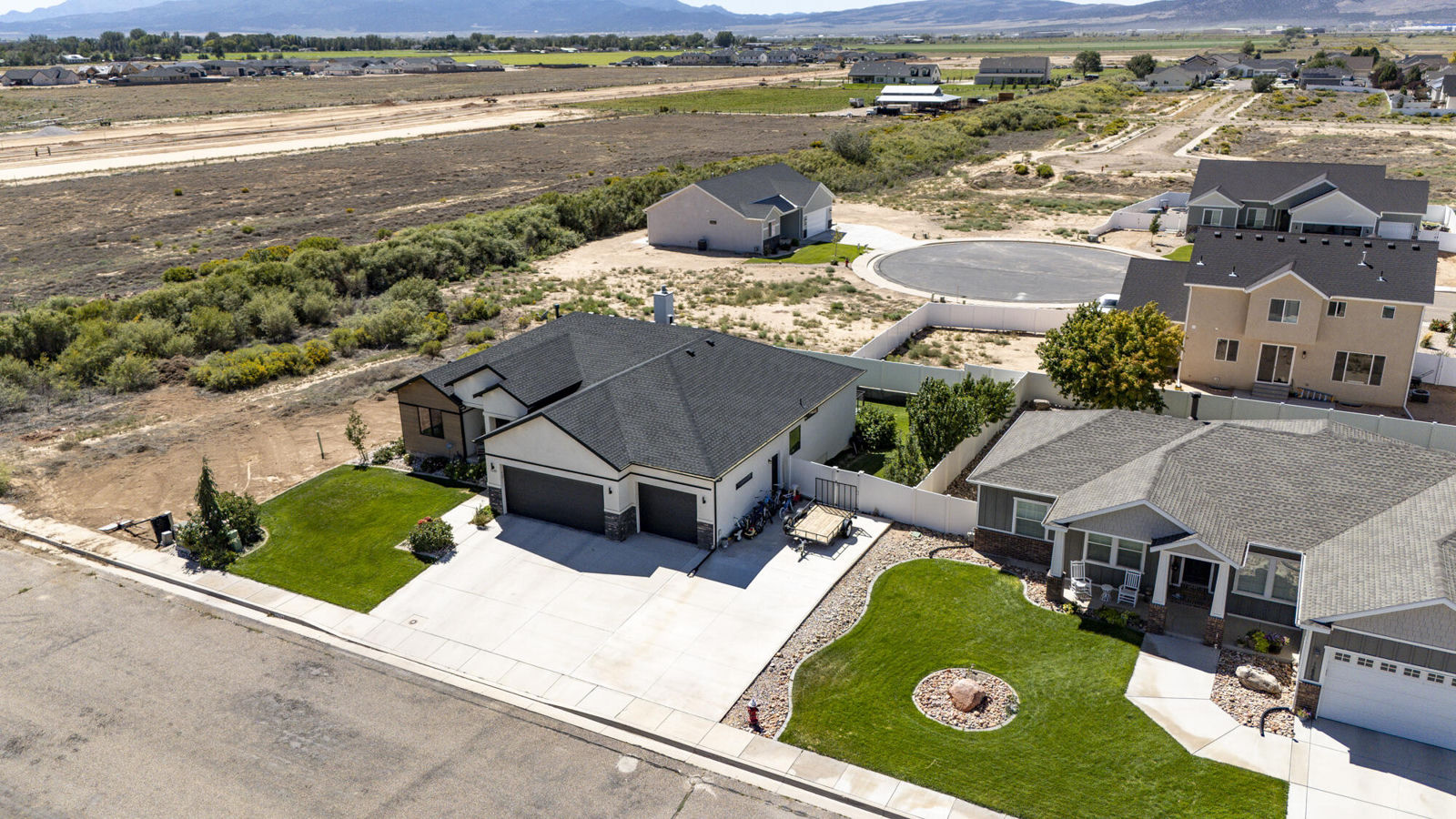 1235 N 3575 W, Cedar City, photo 58 of 74