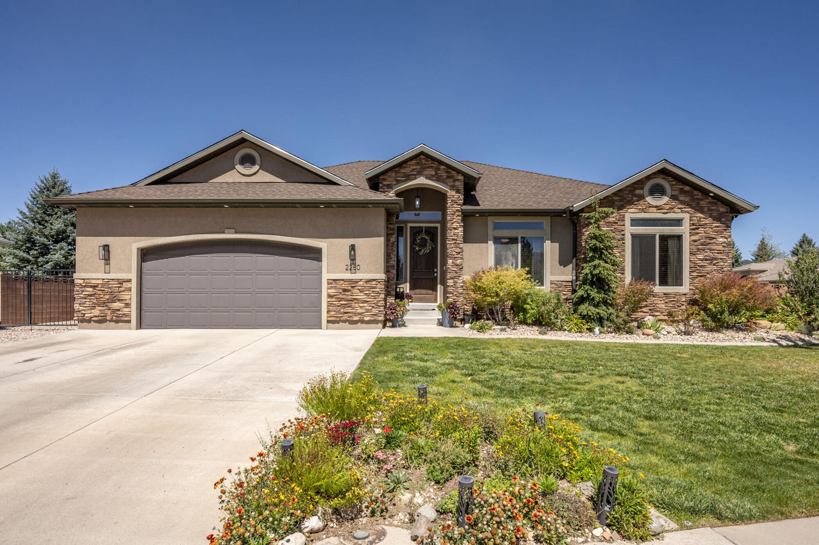 2280 W Crestview CIR, Cedar City, photo 1