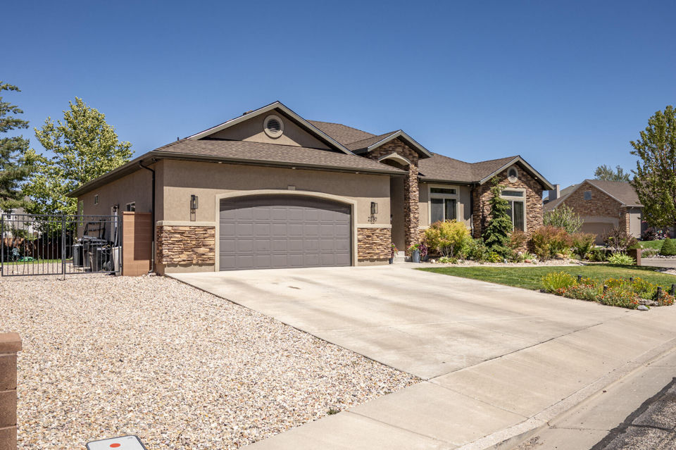 2280 W Crestview CIR, Cedar City, photo 2
