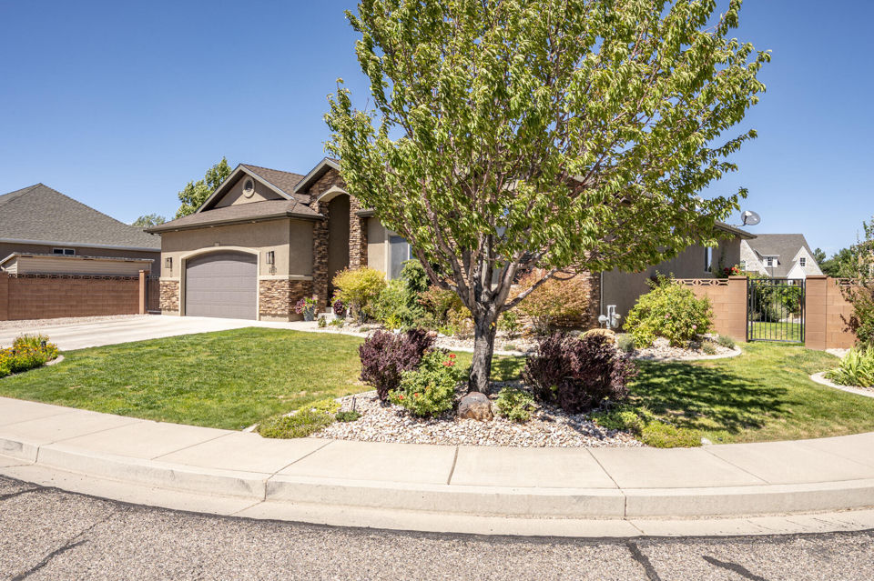 2280 W Crestview CIR, Cedar City, photo 3