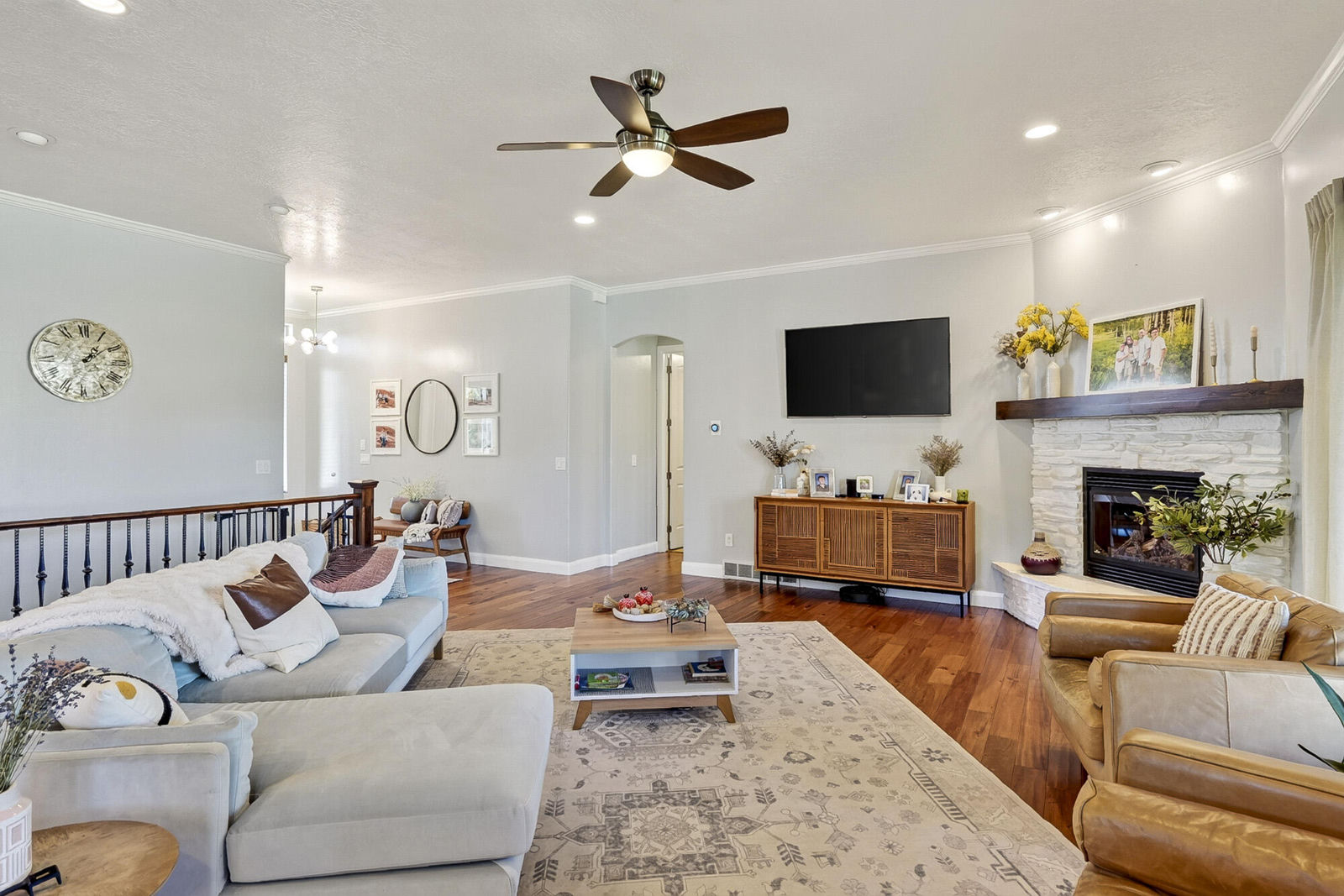 2280 W Crestview CIR, Cedar City, photo 6 of 69