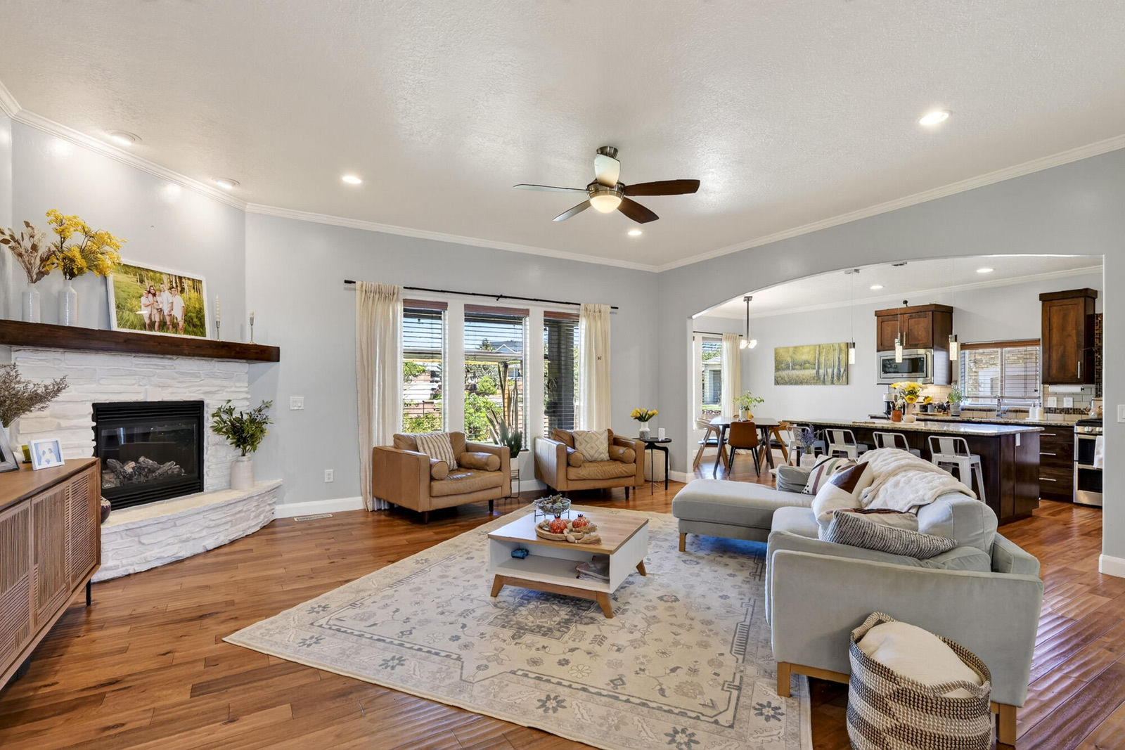 2280 W Crestview CIR, Cedar City, photo 8 of 69