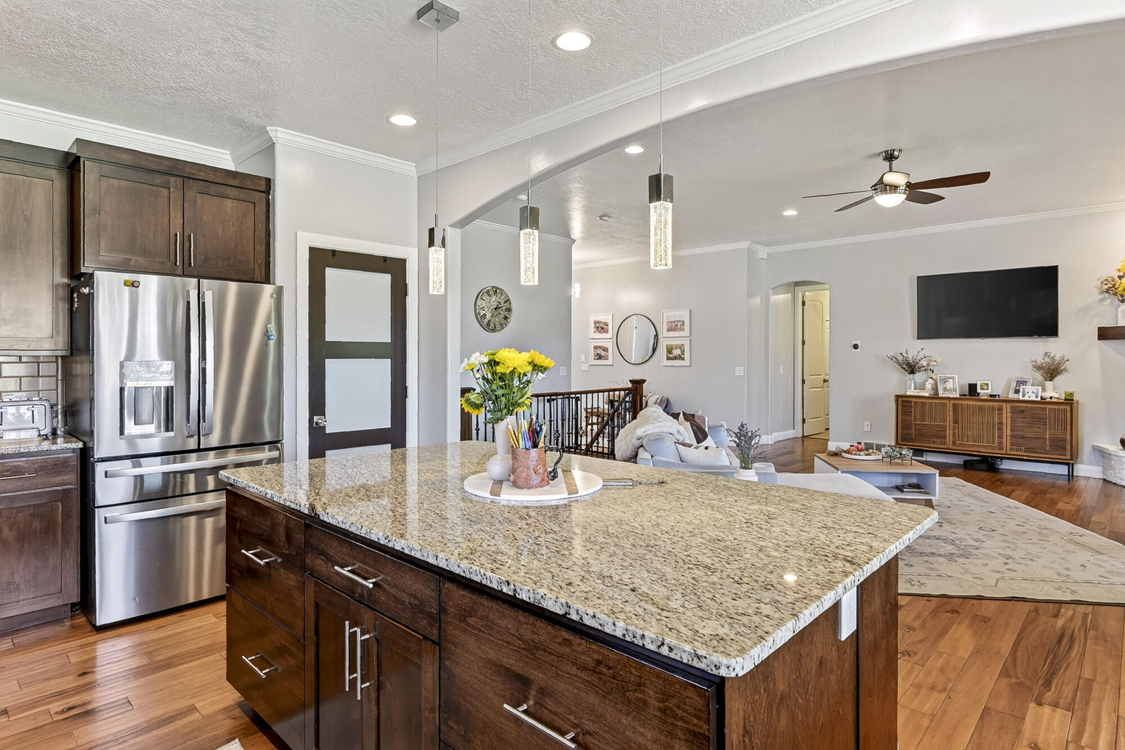 2280 W Crestview CIR, Cedar City, photo 12 of 69