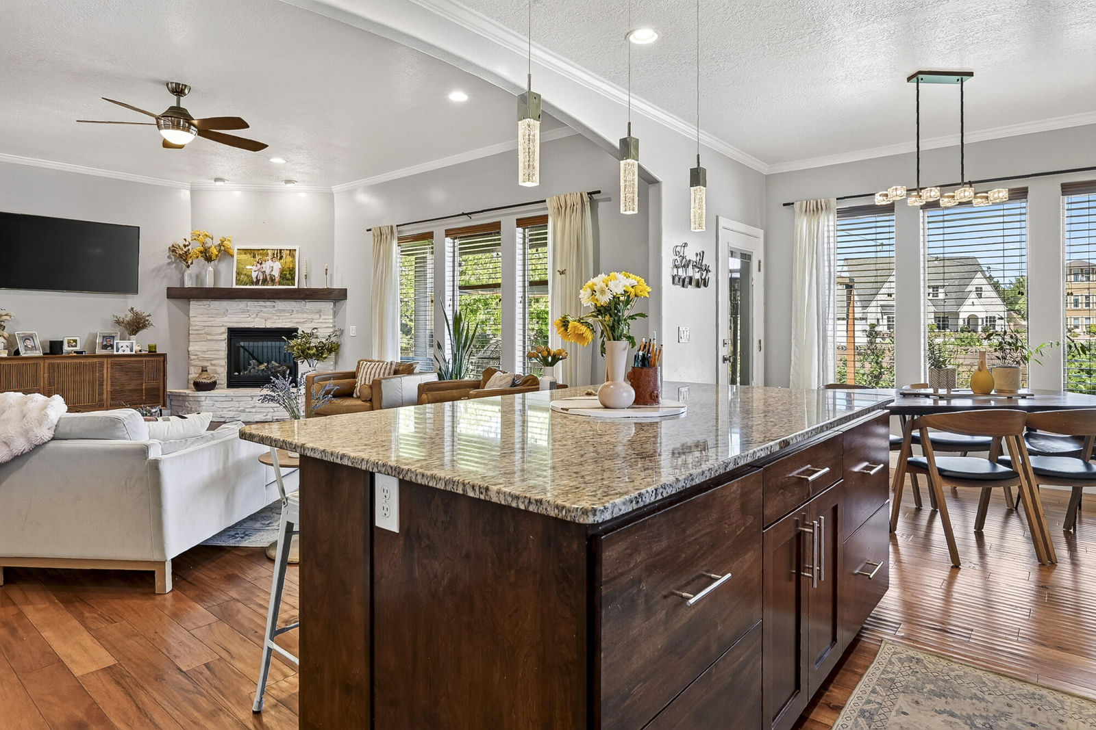 2280 W Crestview CIR, Cedar City, photo 13 of 69