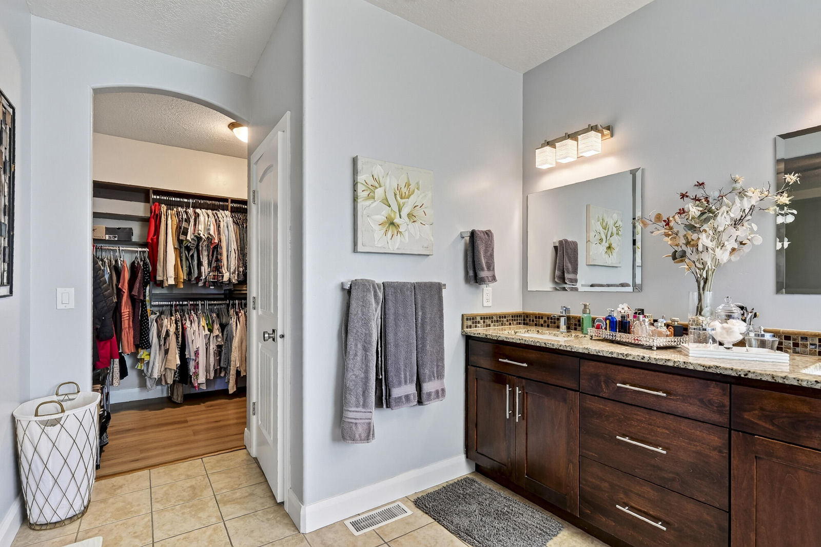 2280 W Crestview CIR, Cedar City, photo 21 of 69