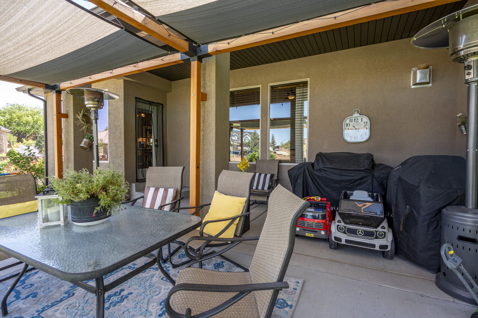 2280 W Crestview CIR, Cedar City, photo 49 of 69