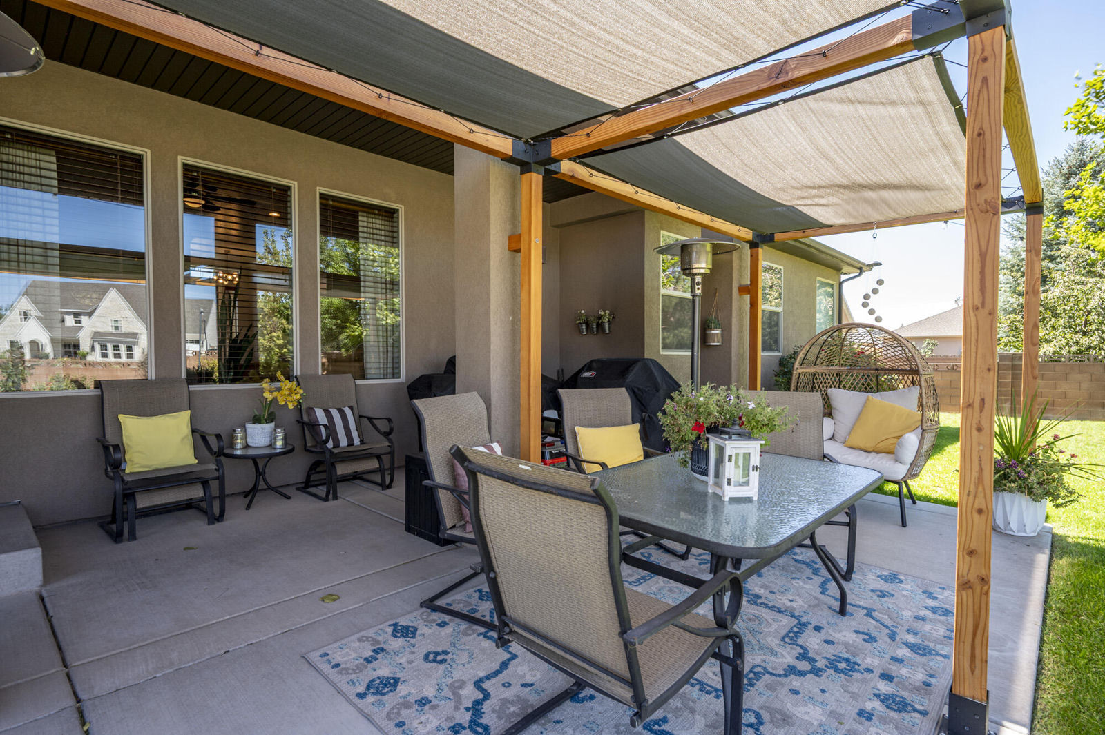 2280 W Crestview CIR, Cedar City, photo 50 of 69