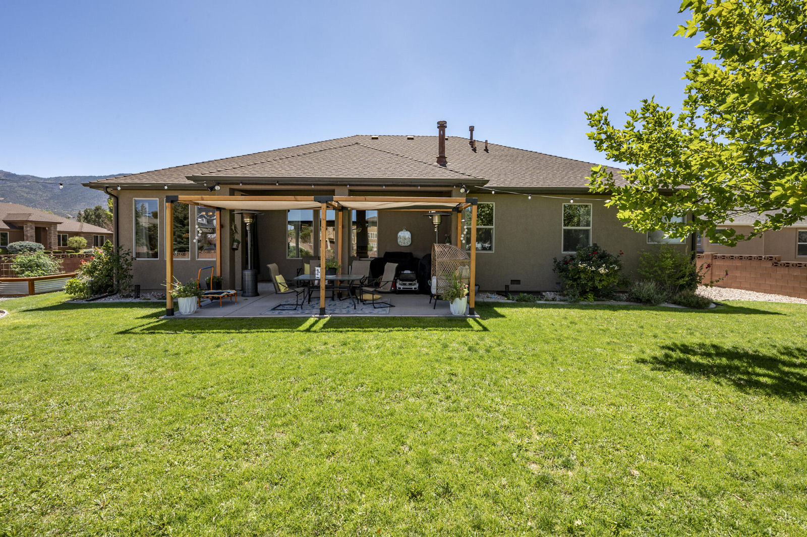 2280 W Crestview CIR, Cedar City, photo 51 of 69