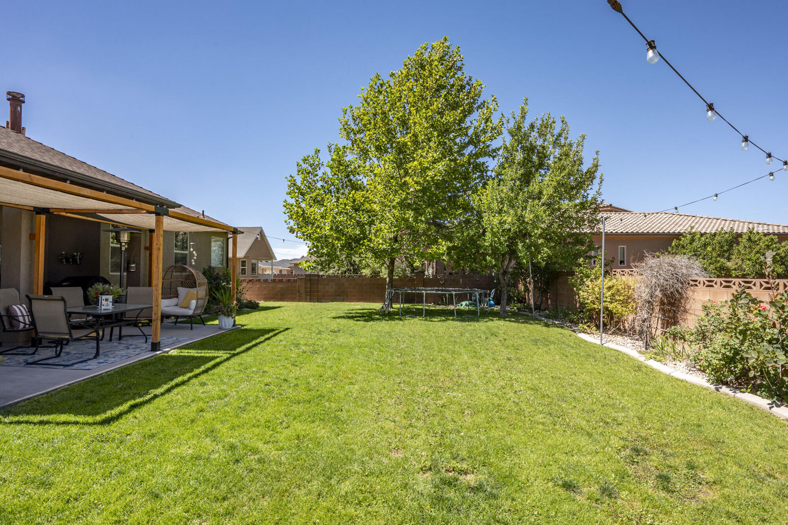 2280 W Crestview CIR, Cedar City, photo 52 of 69