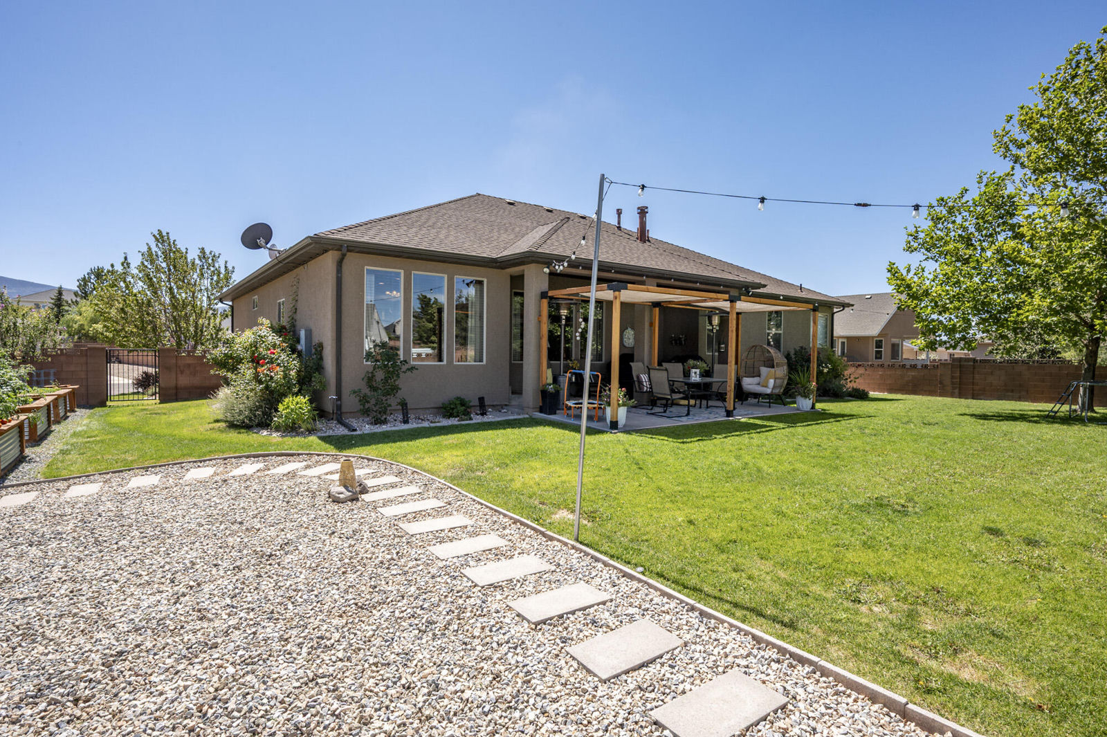 2280 W Crestview CIR, Cedar City, photo 53 of 69