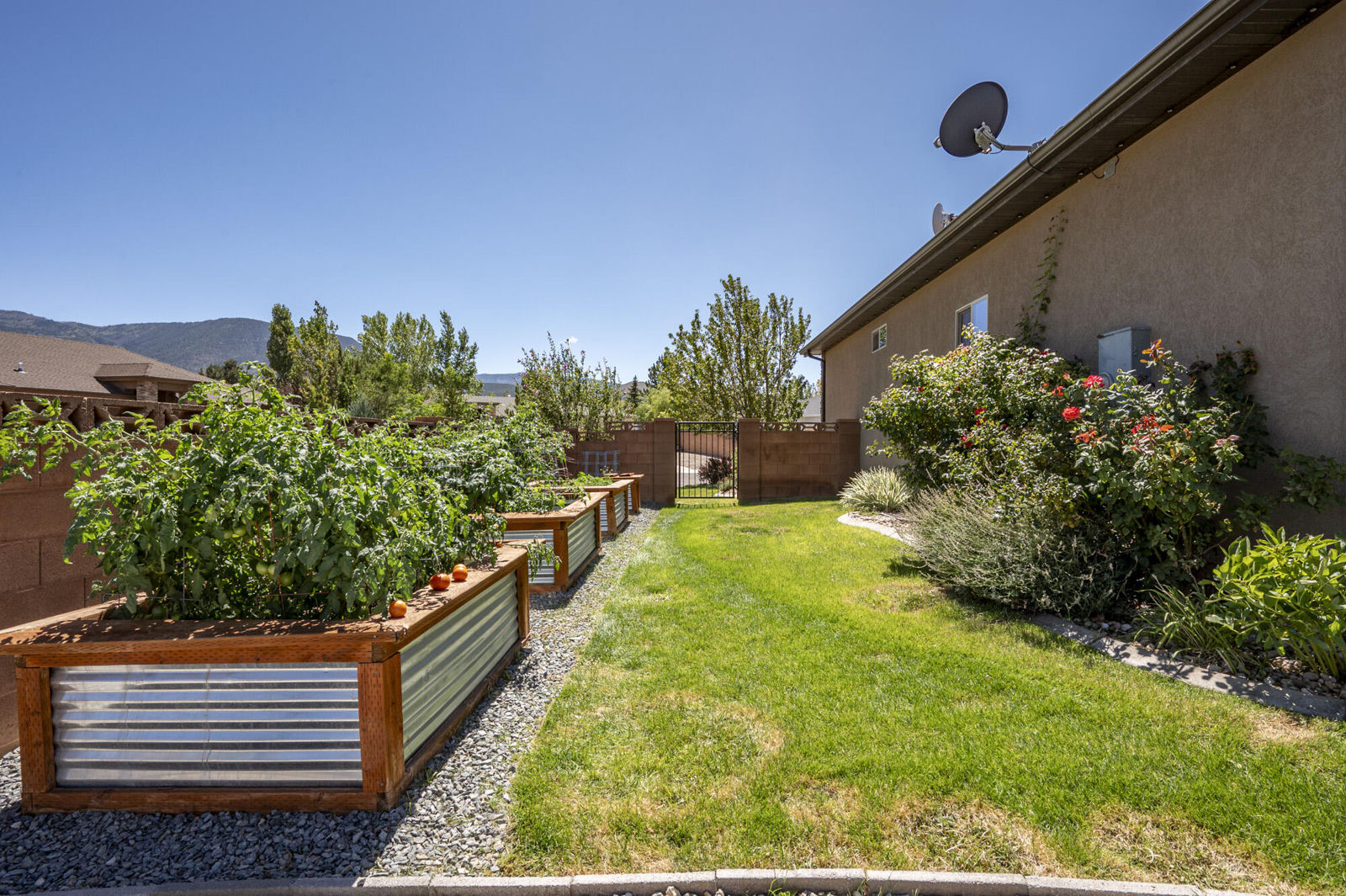 2280 W Crestview CIR, Cedar City, photo 55 of 69