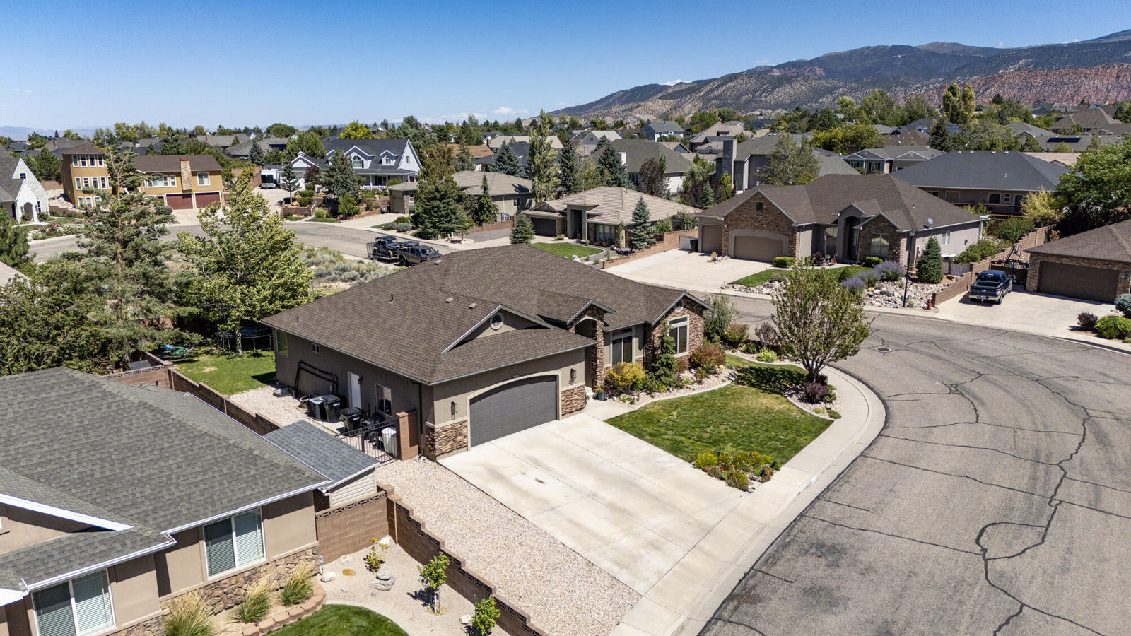2280 W Crestview CIR, Cedar City, photo 61 of 69
